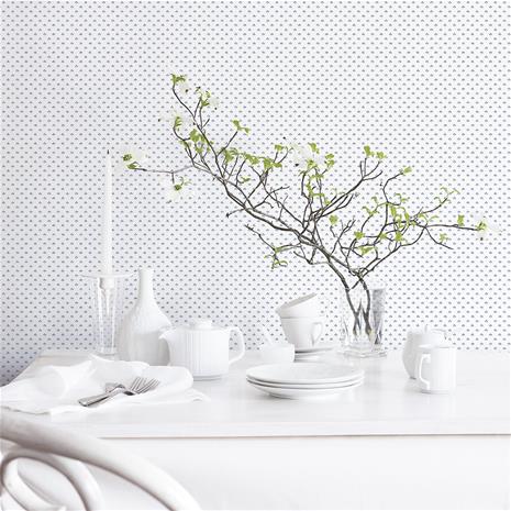 Tri Leaf - G45462 Tapetti