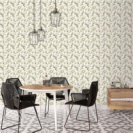 Olive Drupe - G45450 Tapetti