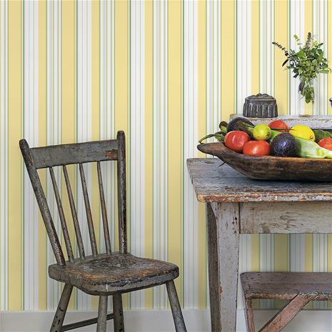 Multi Stripe - G45448 Tapetti