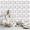 Metro Tile - G45445 Tapetti – kuva 3