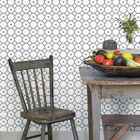 Bee Hive with bees - G45406 Tapetti