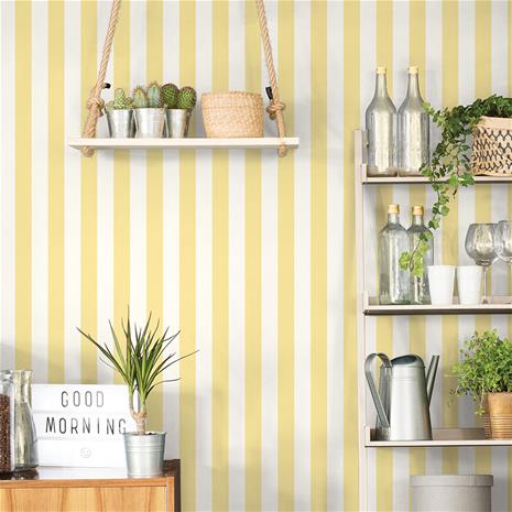 Awning Stripe - G45400 Tapetti