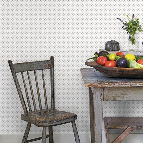 Tri Leaf - G45461 Tapetti