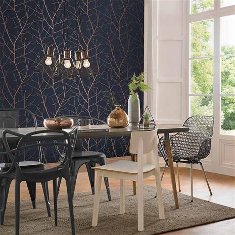 Boreas Midnight - 107581 Tapetti