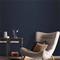 Midnight Navy Plain - 107625 Tapetti – kuva 3