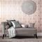 Art Deco Rose Gold - 104298 Tapetti – kuva 3