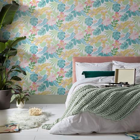 So Exotic Day - 118732 Tapetti