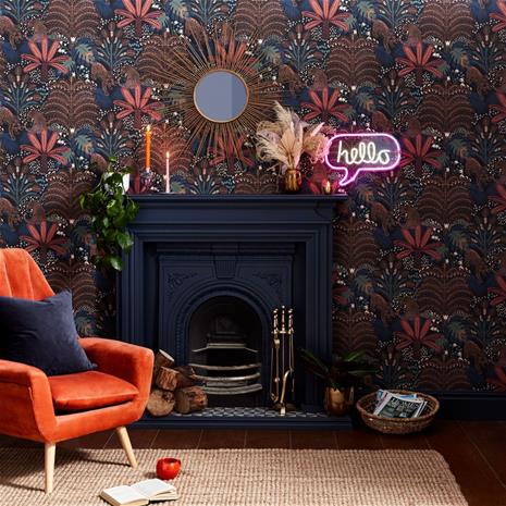 Savannah Terra - 118729 Tapetti