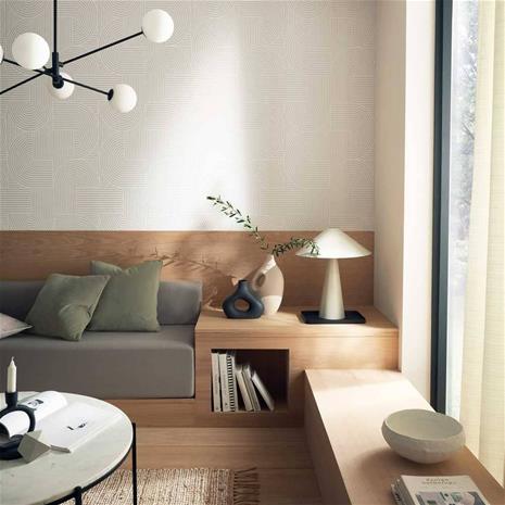 Centra White - 118042 Tapetti