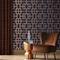 Rendo Blue & Copper - 115069 Tapetti – kuva 3