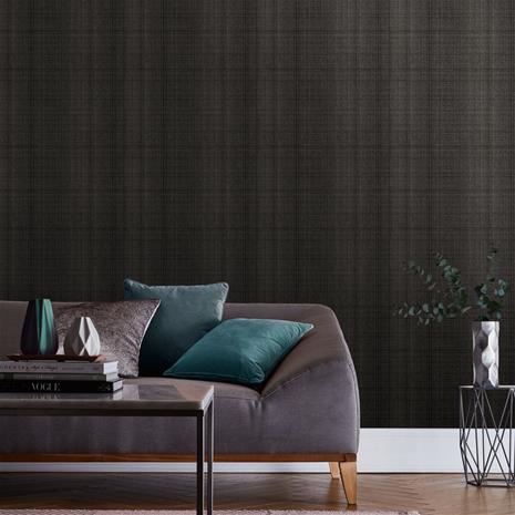 Haze Grey - 113956 Tapetti – kuva 3/3