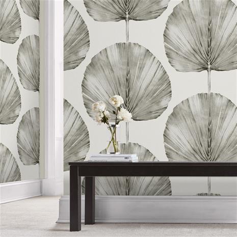 Palm Fan Stone - 112196 Tapetti