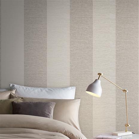 Atelier Stripe Stone - 107869 Tapetti