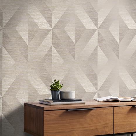 Atelier Geo Stone - 107866 Tapetti