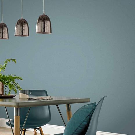Spring Duck Egg Plain - 107629 Tapetti