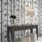 Albero Black & White - 106424 Tapetti – kuva 3