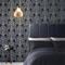 Art Deco Midnight - 105920 Tapetti – kuva 3