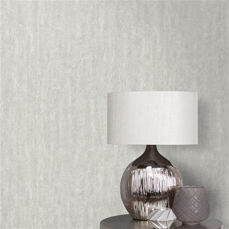 Orbit White Grey - 105856 Tapetti