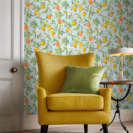 Amalfi Cielo - 105640 Tapetti
