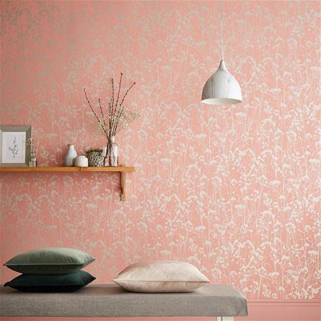 Grace Coral - 105456 Tapetti