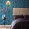 Shoji Teal - 105233 Tapetti – kuva 3