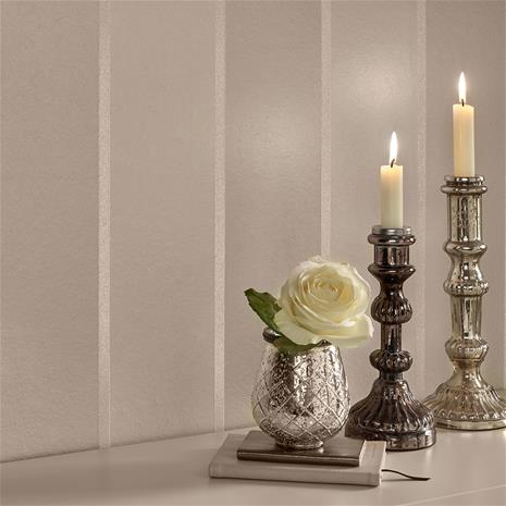 Baroque Bead Stripe Pearl - 103819 Tapetti