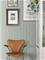 Arne Jacobsen Tassel - 1987 Tapetti – kuva 6