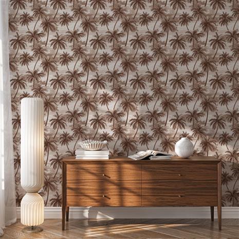 Eduardo Beige - 1051101-04 Tapetti – kuva 2/3