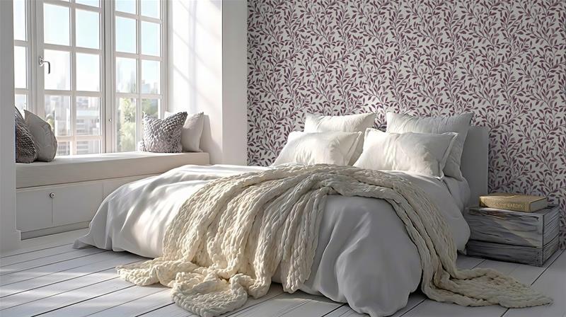 Jonatan Pink - 1046201-06 Tapetti