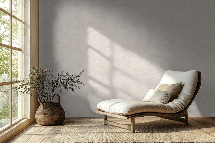 Katrinedal Beige - 1054901-04 Tapetti