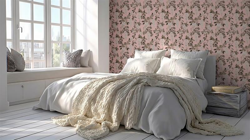 Jens Pink - 1054401-06 Tapetti