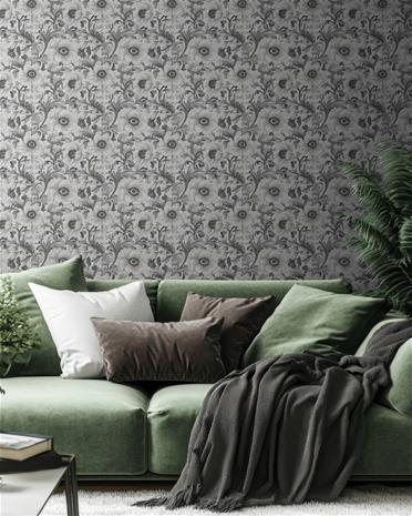 Nancy Grey - 1041901-05 Tapetti