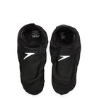 Speedo Pool Sock - Black - 11-12
