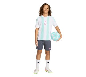 adidas Performance Messi Tr Jsy Y - Multi/patterned - 164
