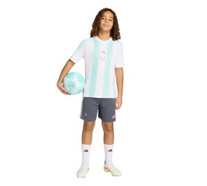 adidas Performance Messi Short Y - Grey - 164