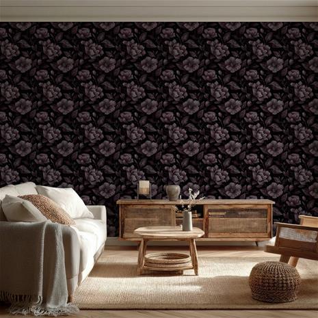 Cameron Red - 1087001-05 Tapetti