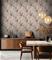 Imke Dark Brown - 1087901-07 Tapetti – kuva 3