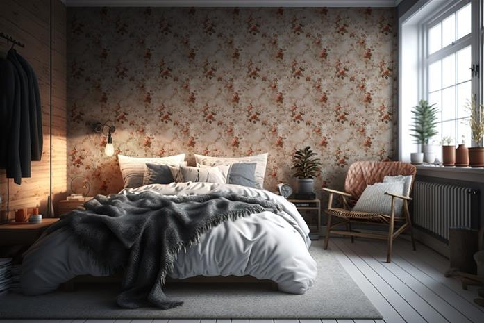 Imke Brown - 1087901-04 Tapetti