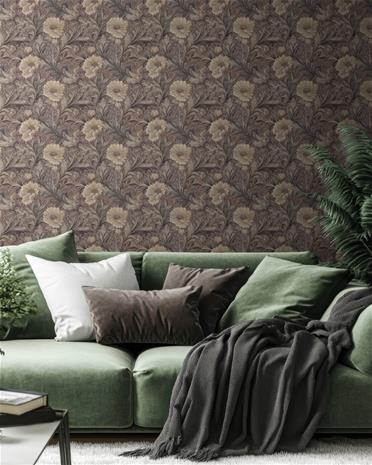 Jackie Brown - 1074701-04 Tapetti