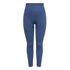 Only Play Onpsavi Hw Seam Tights - Blue - L