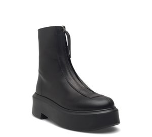 The Row Boots - Black - 40