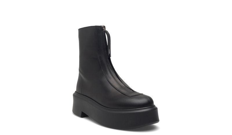The Row Boots - Black - 40