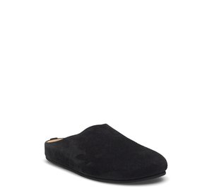 The Row Mules - Black - 42