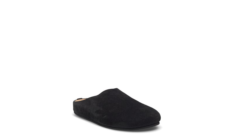 The Row Mules - Black - 42