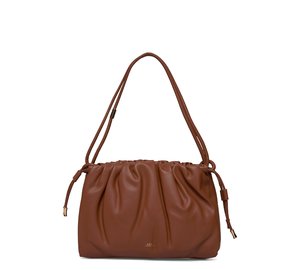 A.P.C. Sac Ninon Shoulder - Brown - ONE SIZE