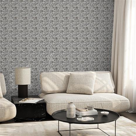 Annie Grey miniature - 1023001-04 Tapetti