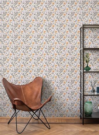Emma Grey miniature - 1022201-03 Tapetti
