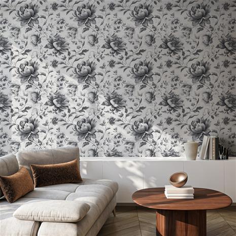 Lotta Grey - 1020801-04 Tapetti