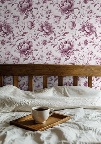 Lotta Pink - 1020801-03 Tapetti