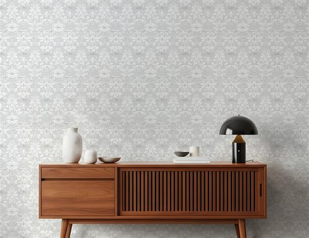 Nova Grey - 1020102-06 Tapetti